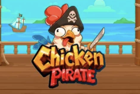 Chicken Pirate